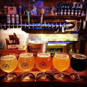 Boothbay Craft Brewery