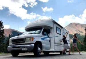 How to Move into an RV