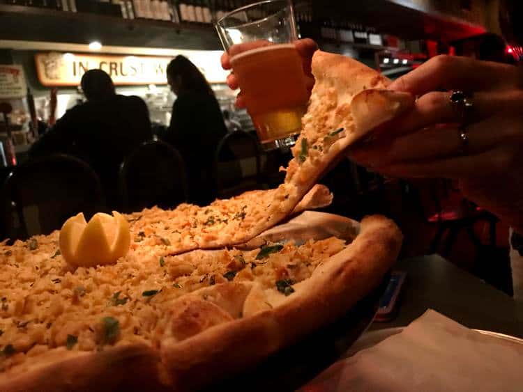 Home Slice Pizza
Weekend in Austin
Beers Beats Eats