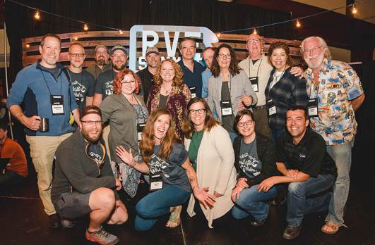 Campfire 12
A few peeps from our tribe at RVE Summit 2019
Craft Beer Meet Up
Craft Beer Living
Craft Beer Community