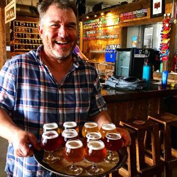 Strange Craft Beer Denver Colorado top 5 favorite Colorado breweries 2019