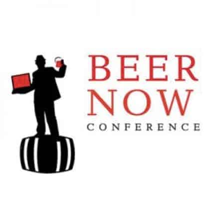 BeerNow Conference Logo