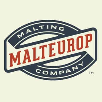 Malteurop Malting Co Logo