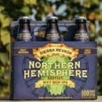 Sierra Nevada fresh hop fall beers