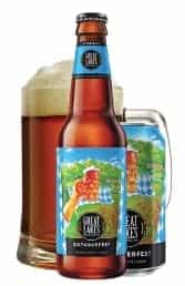 great lakes fall beers