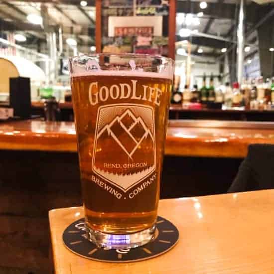 GoodLife Brewing Bend Oregon beer and taproom copy