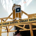 Great American Beer Festival - GABF Beer Awaits