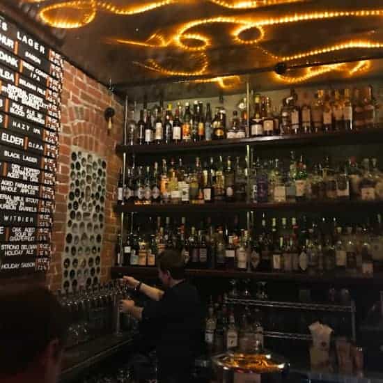 Finns bar RiNo Denver Colorado copy