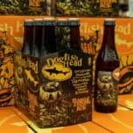 Dogfish Head Punkin Ale fall beer