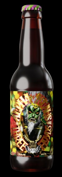 Alpha Klaus 3 Floyds Best Holiday beers 2024