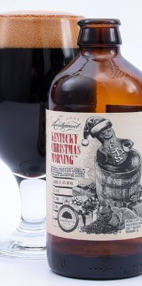Hardywood Kentucky Christmas Morning Best beers 2024
