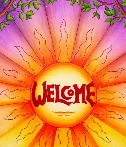 Mountain Sun Stout Month Welcome