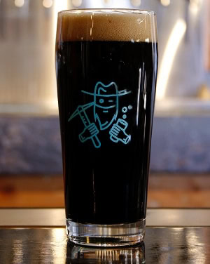 Tres Litros Flava Flav CO Stout Month